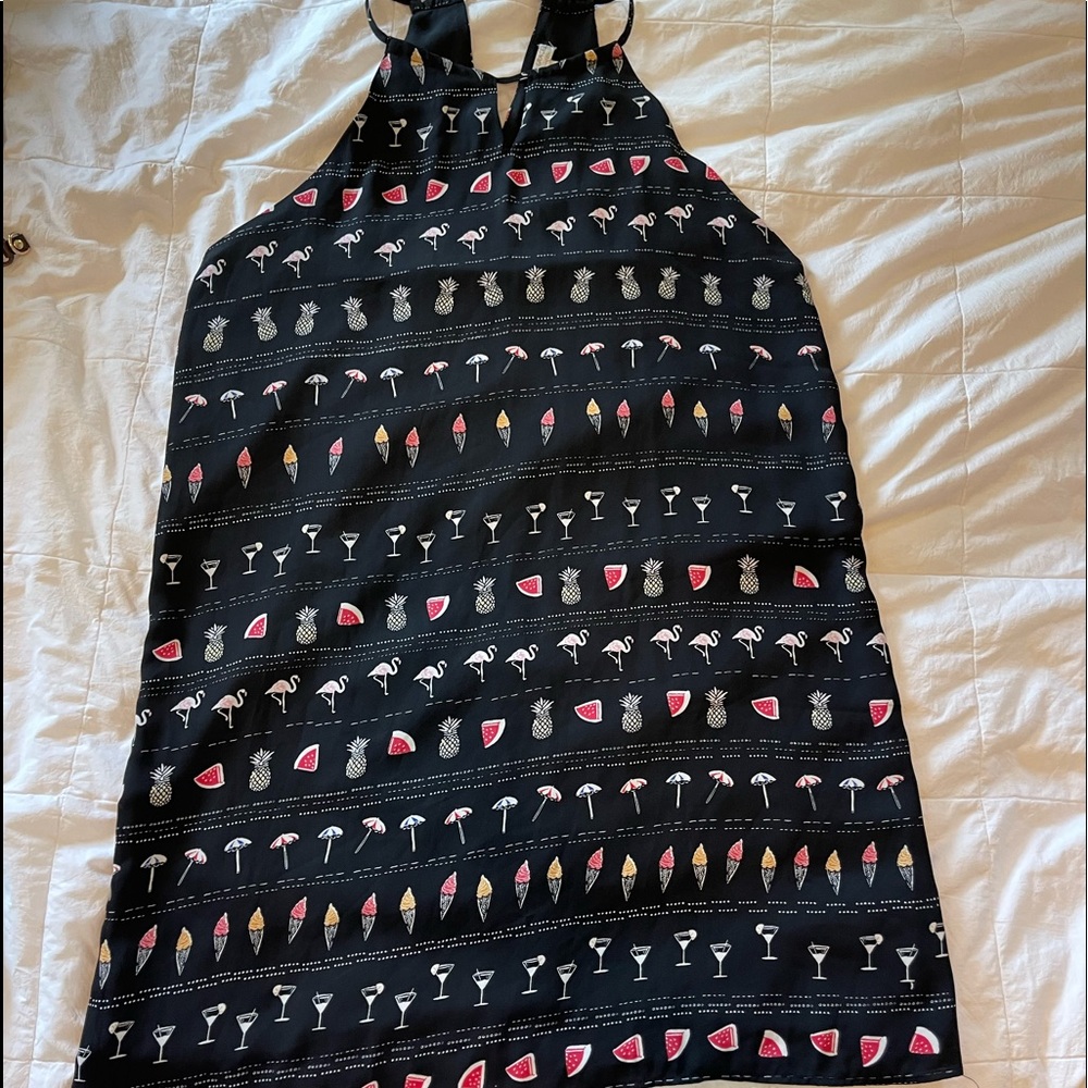 Finn And Grace Beachy Dress